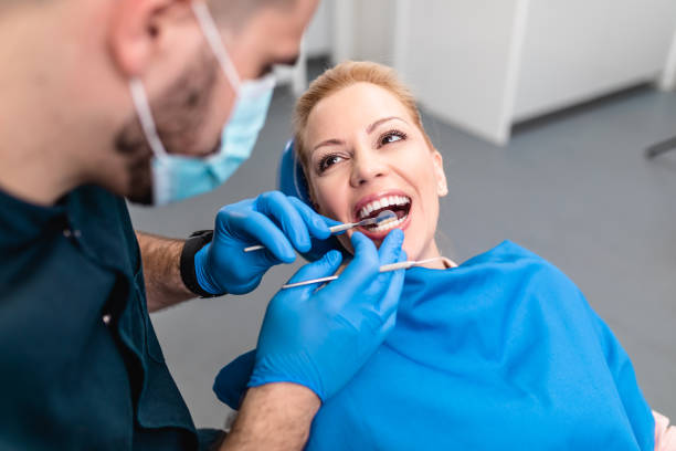Professional Holistic Dental Care Services in Dumfries, VA