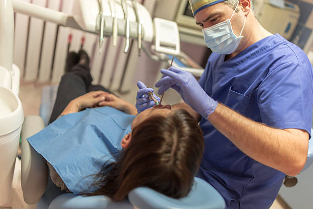 Sleep Apnea Treatment in Dumfries, VA